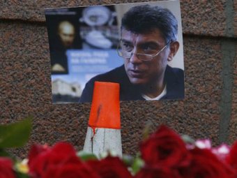 СМИ: В деле об убийстве Немцова появился новый подозреваемый