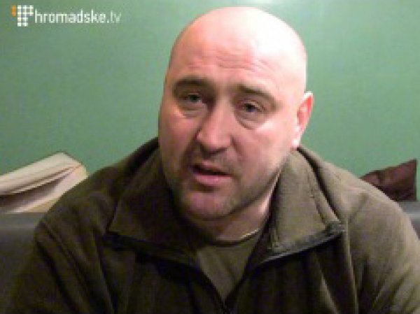СМИ: Главный украинский «киборг» избил 14-летнюю девочку