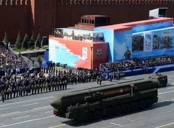 Иностранные СМИ о Параде Победы в Москве: Запад изолировал себя, пропустив парад в Москве