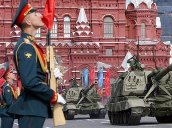 Кто приедет в Москву на 70-летие победы: в столицу прибывают мировые лидеры