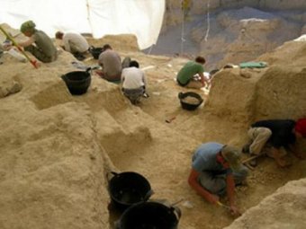 В Кении найдены древнейшие орудия труда возрастом 3,3 млн лет