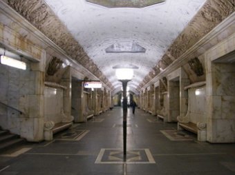 Московскому метро грозит 5-миллионный штраф за несанкционированные работы