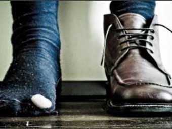 Всего 10% землян владеют половиной всего благосостояния планеты