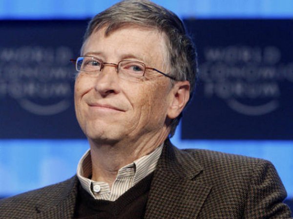 Билл Гейтс предрек глобальную эпидемию: менее, чем за год погибнут 33 млн человек
