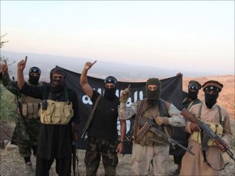 Боевики ИГИЛ казнили 400 человек в Пальмире