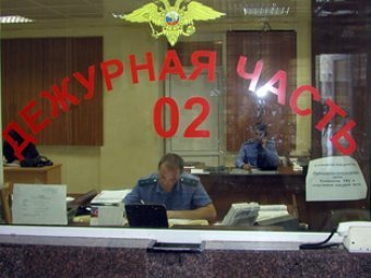 В Иркутске бизнесмен на ходу выпрыгнул из машины во время собственного похищения