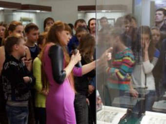 "Ночь музеев" в Москве из-за непогоды повторят