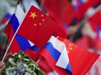 Россия и Китай создали свой военный союз, хотя и не аналог НАТО