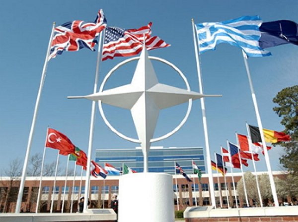 НАТО: Россия возьмет Киев и Прибалтику за два дня