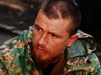 Украинский отряд «Тени» признались в убийстве Мозгового