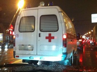 В Подмосковье покончила с собой 18-летняя студентка