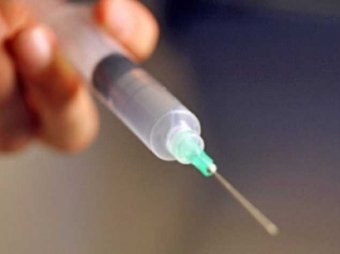 В Чувашии женщина сделала своему сыну смертельный укол от простуды