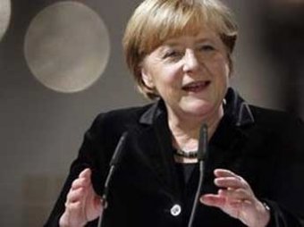 Меркель приедет в Москву 10 мая, оппозиционеры потребуют от нее усиления санкций