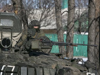 Журналисты Reuters поговорил с российскими солдатами, воевавшими на Украине