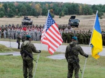 Страны НАТО впервые предостерегли Украину от усугубления конфликта на Донбассе