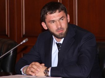 В Чечне предложили легализовать многоженство