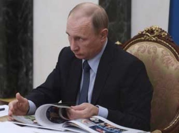 Госдеп США: последний указ Путина нацелен на сокрытие данных о потерях РФ на Донбассе