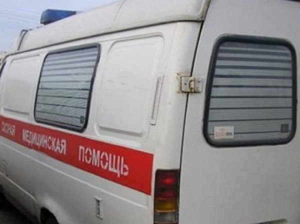 В Ставрополе пешеход бросился под колеса маршрутки