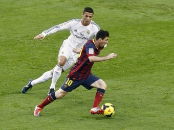 Федерация футбола приостановила все матчи Чемпионата Испании