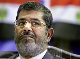 Бывший президент Египта Мухаммед Мурси приговорён к смертной казни