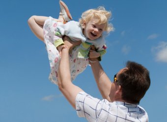 Учёные выяснили, где живут самые счастливые дети на Земле