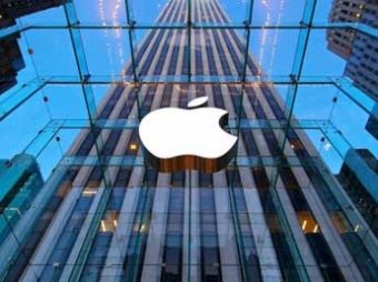 СМИ: Apple через суд потребовала с российского интернет-магазина 16,5 млн рублей