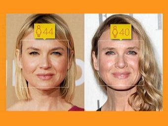 Microsoft запустил сервис по определению возраста по фото