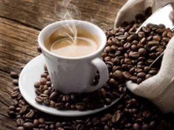 Ученые доказали, что 3-4 чашки кофе в день спасут от преждевременной смерти