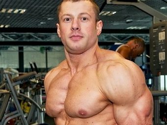 Бодибилдер из Рязани стал победителем «Арнольд Классик – 2015»