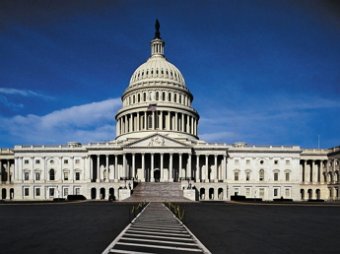 Конгресс США утвердил бюджет с увеличением военных расходов