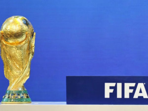 В ФИФА прокомментировали сообщения СМИ о переносе ЧМ-2015 в Катар