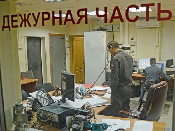 В центре Москвы неизвестные похитили адвоката Ануфриева