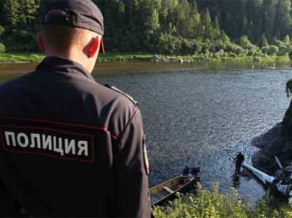 На Кузбассе упал вертолет: трое погибших