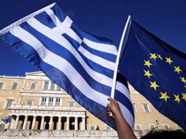 Греция не смогла договориться с кредиторами, переговоры по долгу отложены до 27 июня