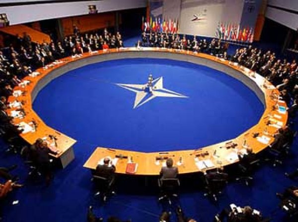 СМИ: НАТО может принять в альянс Черногорию