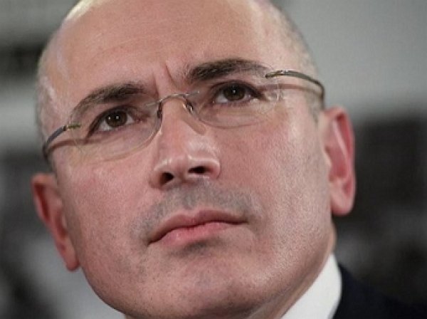 Ходорковский и Маркин поспорили в Twitter по делу об убийстве Петухова