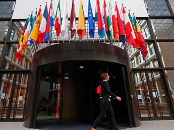 Совет Европы еще на год продлил действие санкций в отношении Крыма