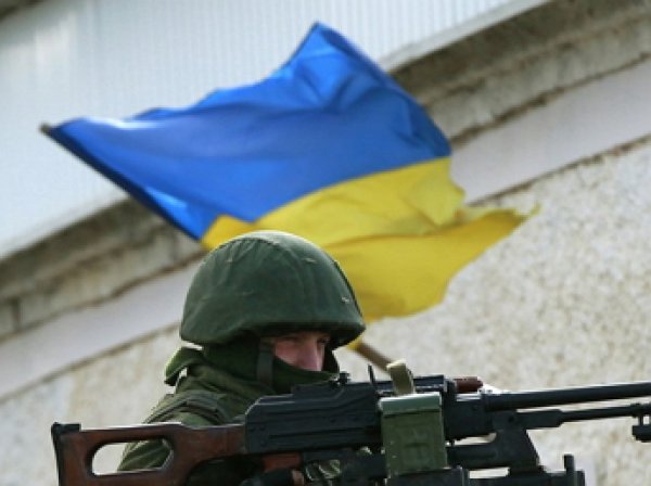 Бойцы ВСУ в Донецкой области застрелили мать и дочь