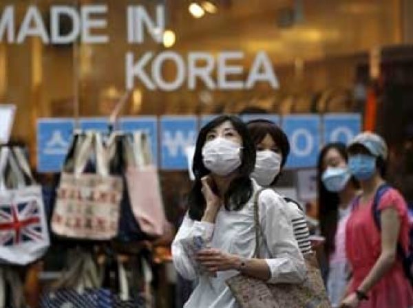 В Корее стремительно растет число жертв вируса MERS, их уже 11