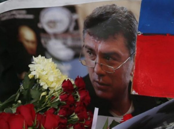 В деле убийства Немцова появились новые признания и новое видео