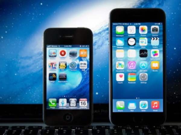 СМИ узнали дату начала продаж нового "айфона".  Будет ли это iPhone 7 — неизвестно (фото)