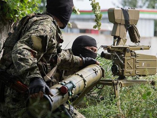 Новости Новороссии 3 июня 2015: войска Украины начали обстрелы по всей линии фронта, 15 убитых — ДНР (видео)