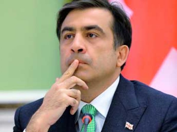 Саакашвили рассказал, как перед назначением в Одессу отказался от работы за  тысяч