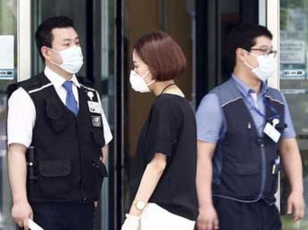 Жертвами коронавируса в Корее стали уже 19 человек, 154 заражены