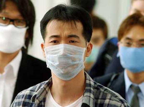 Вспышка короновируса в Южной Корее: еще двое погибших
