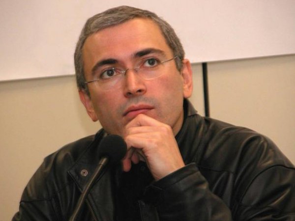 СКР: Ходорковский мог заказать убийство мэра Нефтеюганска в 1998 году