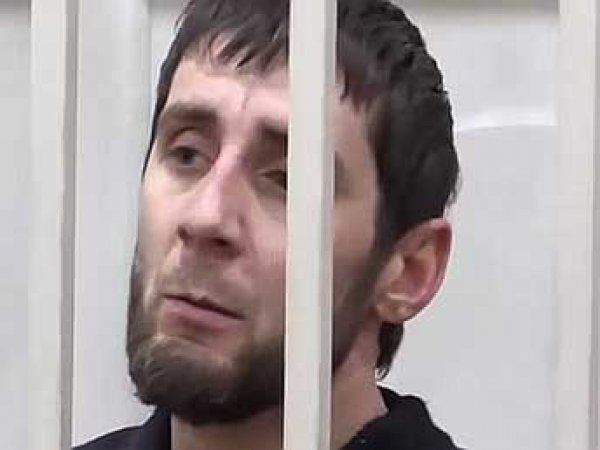 Главный фигурант дела Немцова рассказал о своем алиби в день убийства