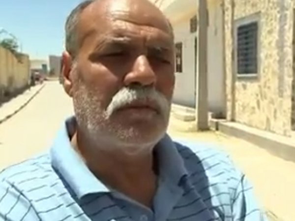 Британские СМИ показали мужчину, остановившего террориста во время бойни в Тунисе