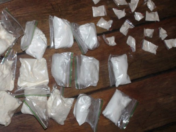 В Перми задержали самую пожилую наркодилершу России