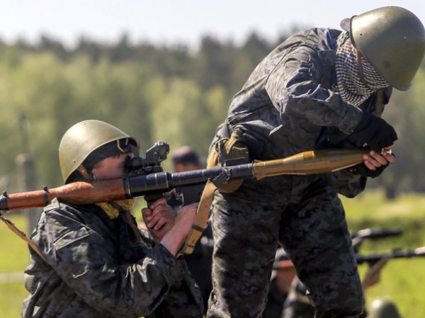 ДНР, последние новости 14 июня 2015: ополченцы заявили, что большая война в Донбассе может начаться в ближайшие часы
